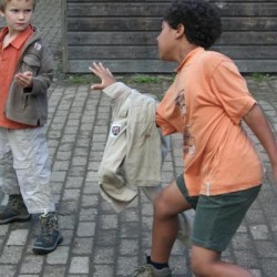 IMG 1742  Medium - Scouts en Gidsen Zaventem 
